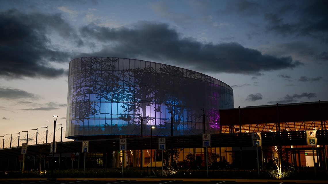 Centro de Convenciones de Costa Rica